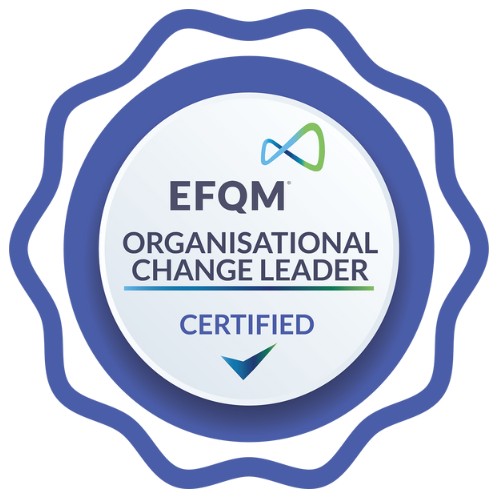 Organizational Change Leader