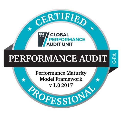 Certified Professional