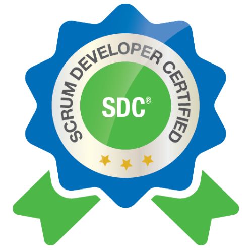 Scrum Developer Certified