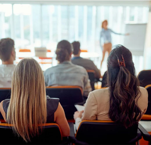 Bespoke Corporate Trainings