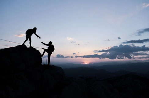 Coaching and Mentoring