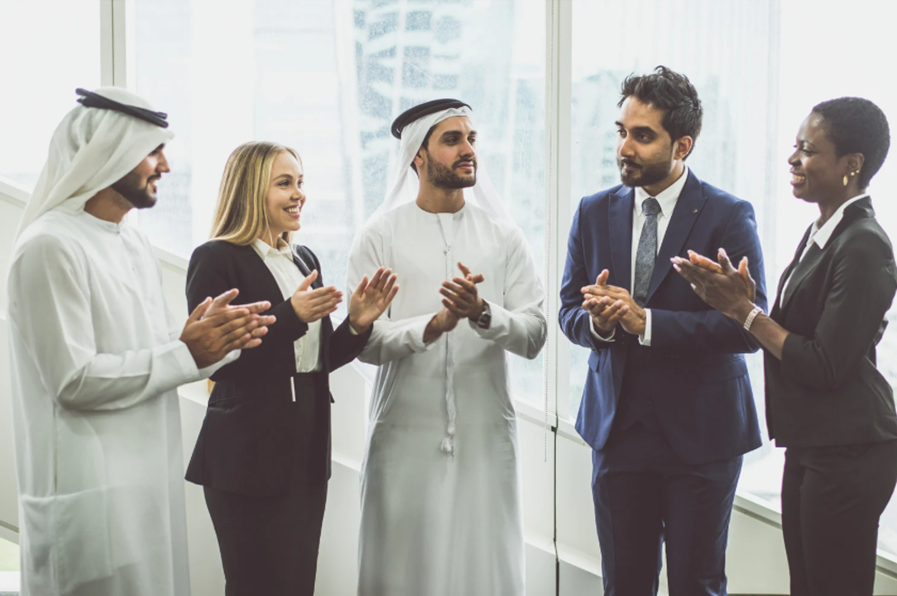 Professional Organizations